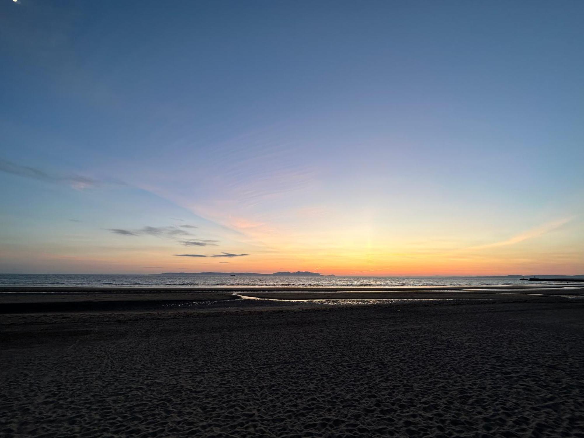 Beaches Ayr Eksteriør bilde