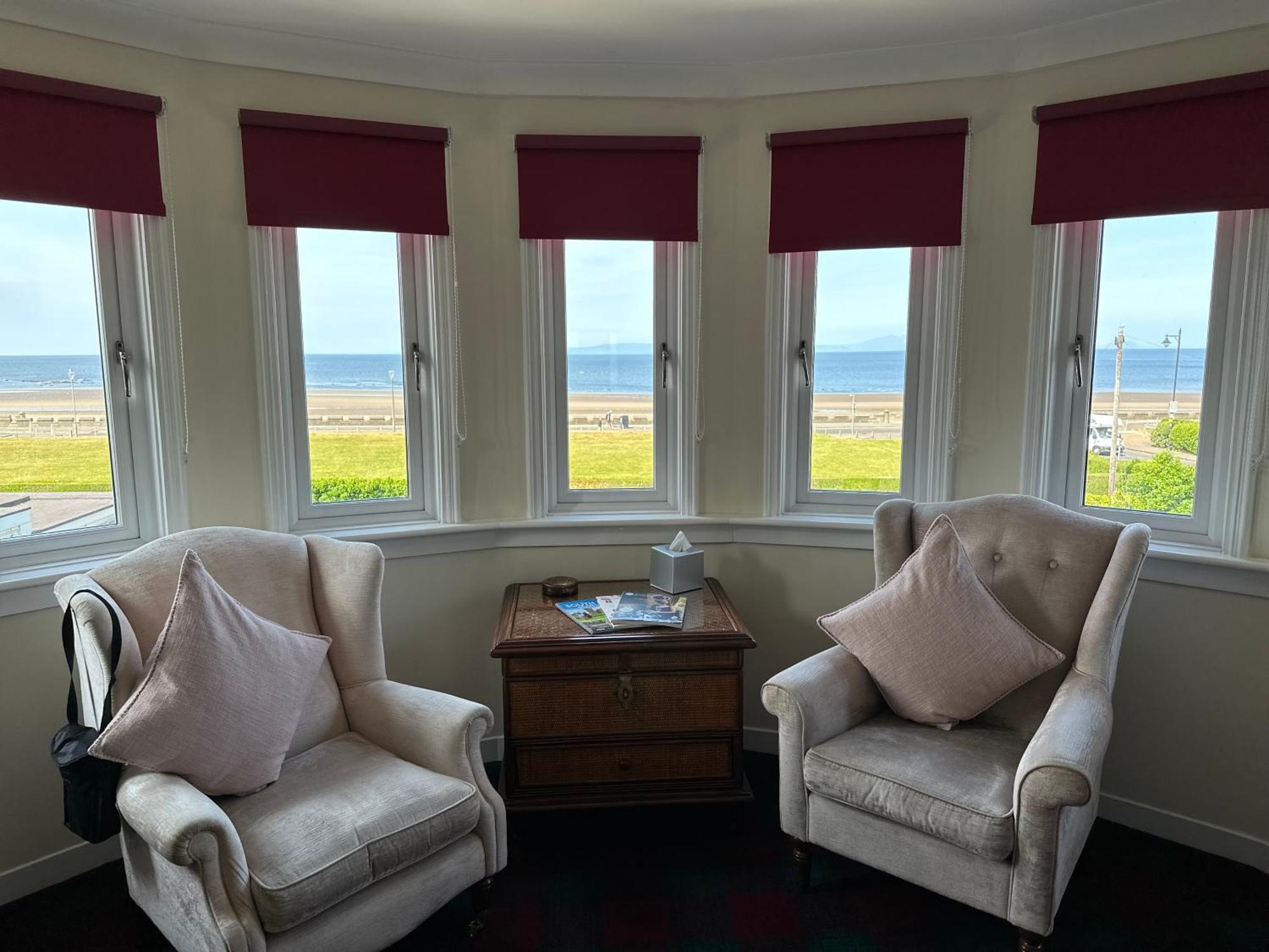 Beaches Ayr Eksteriør bilde