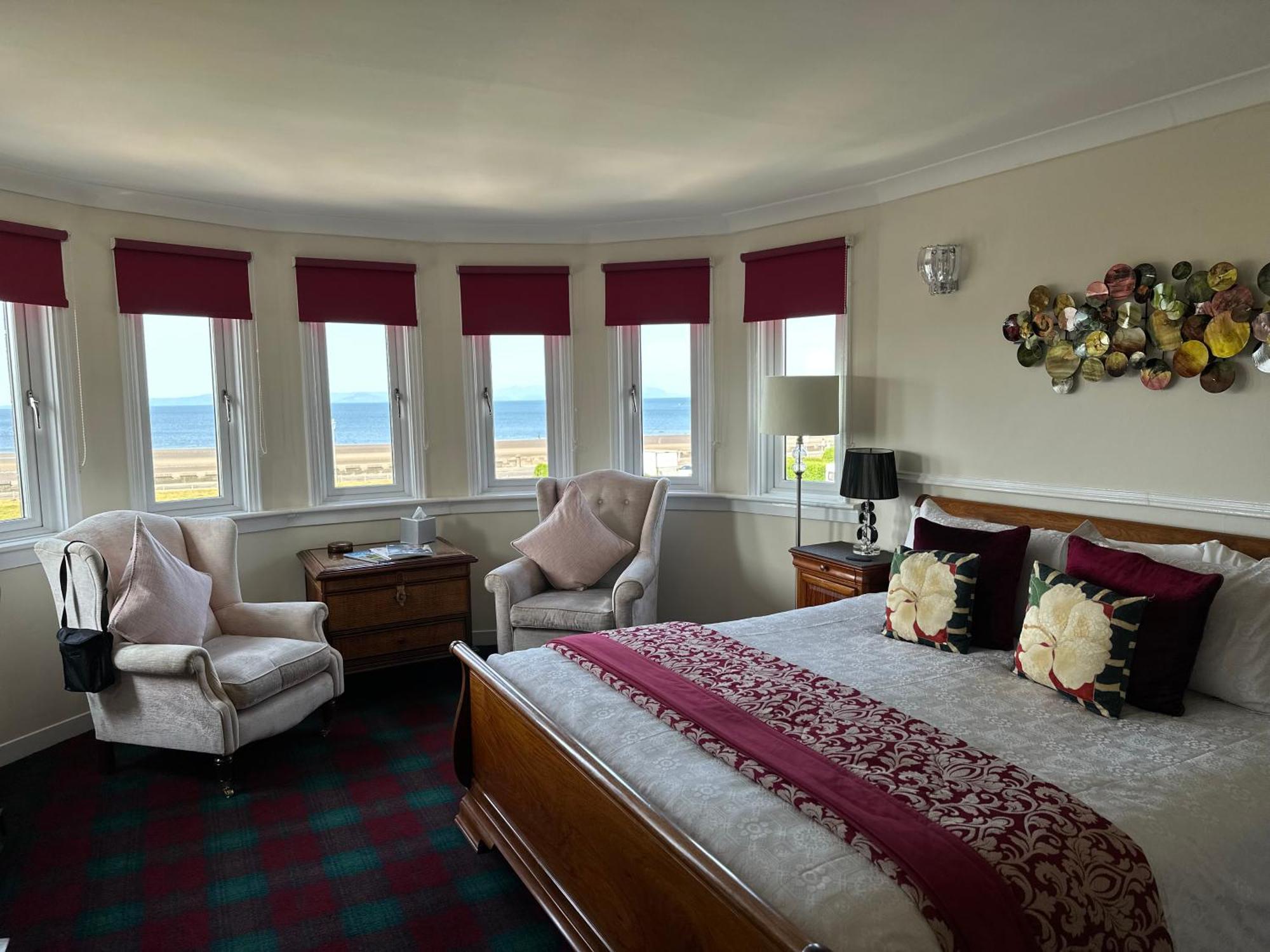 Beaches Ayr Eksteriør bilde