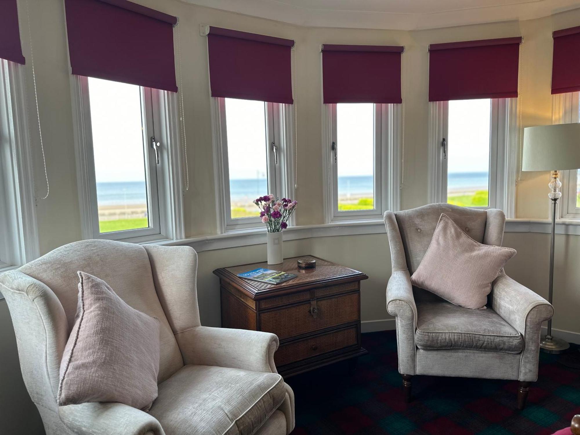 Beaches Ayr Eksteriør bilde
