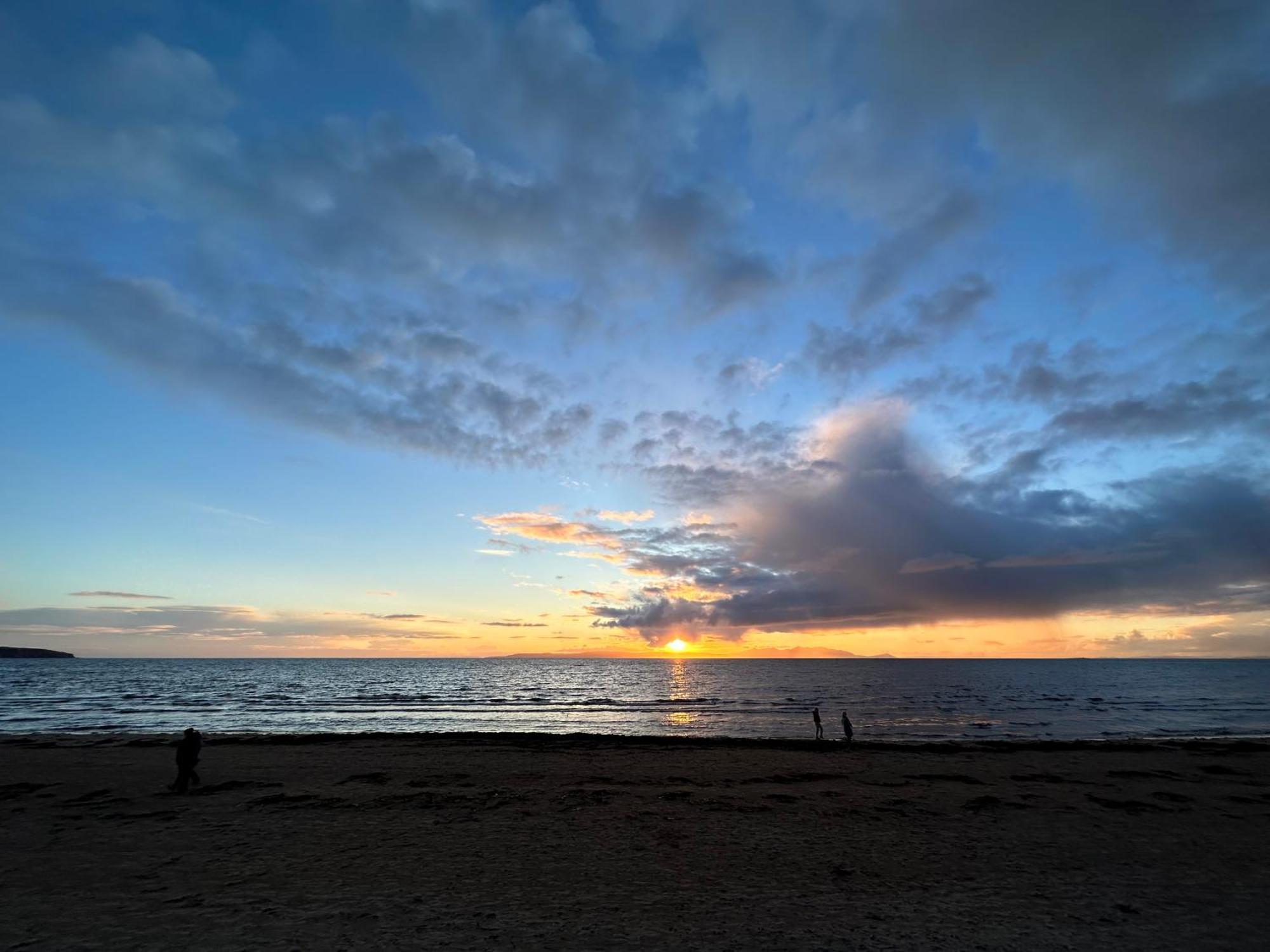 Beaches Ayr Eksteriør bilde