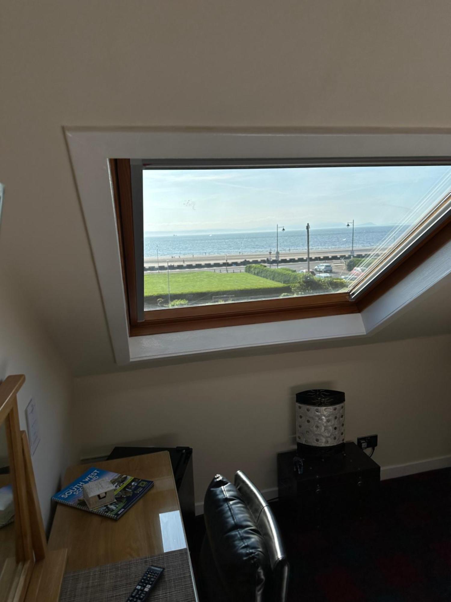 Beaches Ayr Eksteriør bilde