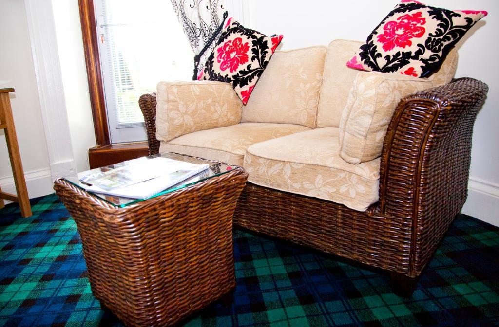 Beaches Ayr Rom bilde